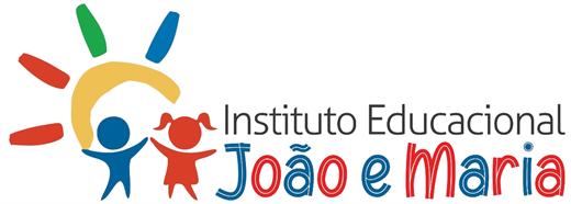 Logo do Instituto Educacional João e Maria